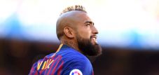 Vidal nie zadowolony z reakcji Valverde