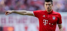 Robert Lewandowski w czołówce graczy na MŚ 2018