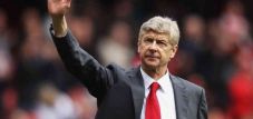 Z ostatniej chwili: Wenger opuszcza Arsenal!