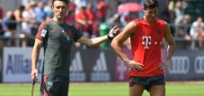 Niko Kovac: Lewandowski gotowy do gry