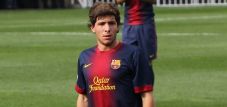 Sergi Roberto ukarany