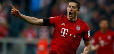 Robert Lewandowski poprosił o negocjacje z Realem ?