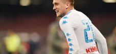 Zieliński w Napoli na kilka najbliższych lat