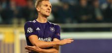 Łukasz Teodorczyk opuszcza Anderlecht!