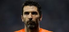 Buffon o transferze