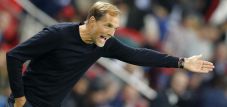 Tuchel i jego problemy z dyrektorem sportowym