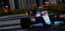 F1: Kubica ukończył wyścig