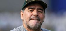 Diego Maradona może nie pojawić się na MŚ w Rosji