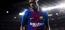 Ousmane Dembele pozostanie w Barcelonie