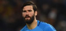 Alisson po pierwszy rozmowach?!