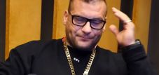 Popek kończy karierę w KSW