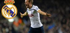 Harry Kane nie dla Realu Madryt