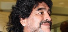 Maradona prezesem klubu