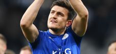 Harry Maguire zimą w United?