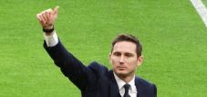 Frank Lampard trenerem