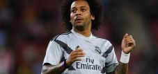 Marcelo za rok do Juventusu?