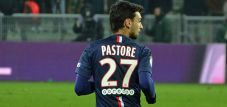 Javier Pastore w Rzymie!