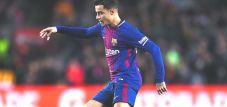 Philippe Coutinho ma Portugalski paszport