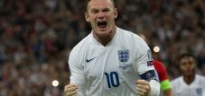 Wayne Rooney wróci do reprezentacji!