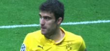 Sokratis odejdzie z BVB