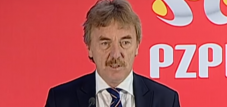 Boniek o Gliku