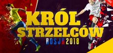 Król strzelców MŚ 2018 z bonusem