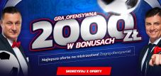 2000 PLN na Mundial 2018 od eToto!