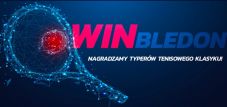 50 PLN na Wimbledon 2018