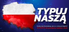 Freebet 50 PLN na polskie ligi w eToto!