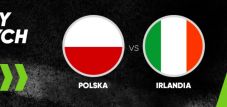 Bonus Forbet na mecz Polski z Irlandią!
