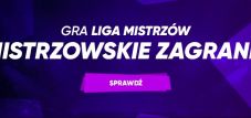 Bonusy Forbet na Ligę Mistrzów!