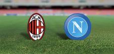 Milan Napoli stream. Jak oglądać za darmo?