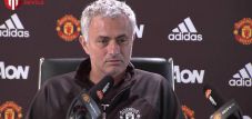 Jose Mourinho atakuje czterech graczy United