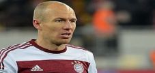 Robben odejdzie z Bayernu!