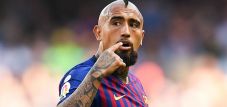 Vidal z pierwszymi problemami w Barcelonie