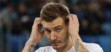 Bendtner skazany na więzienie