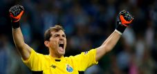 Iker Casillas na dłużej w Porto!