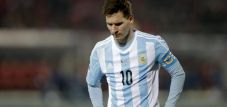 Selekcjoner Argentyny nie zna przyszłości Messiego