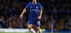 Cesar Azpilicueta przedłużył kontrakt w Chelsea