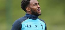 Danny Rose bez rodziny na Mundialu