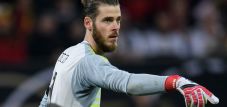 De Gea znów na celowniku Królewskich ?