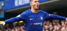 Eden Hazard w Realu, czy Barcelonie ?