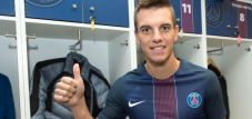 Lo Celso autorem wygranej PSG