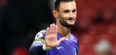 Lloris z zaufaniem od Pochettino