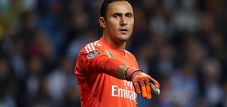 Keylor Navasz musi szykować się do odejścia ?