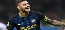 Icardi wyklucza transfer