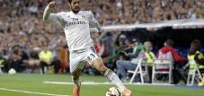 Real pokonał Malagę - Isco przeprasza za swojego gola!