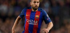 Jordi Alba nt. finału Ligi Mistrzów