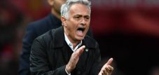 Jose Mourinho o krok o odejścia z United?