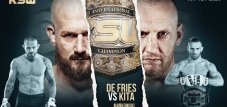 KSW 57 online. Transmisja gali w internecie (19 grudnia)